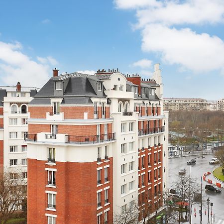 Murat Paris Bagian luar foto