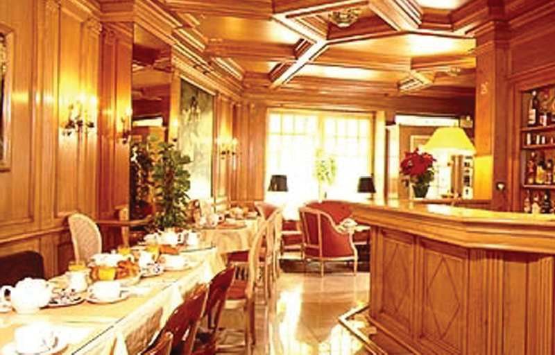 Murat Paris Restoran foto